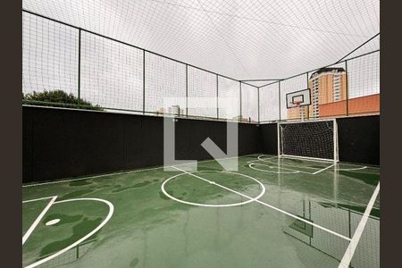 Apartamento à venda com 105m², 2 quartos e 2 vagasÁrea comum - Quadra