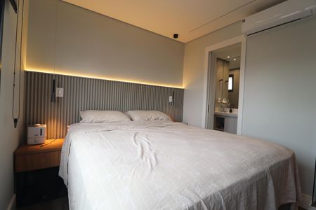 Apartamento à venda com 105m², 2 quartos e 2 vagasQuarto 1 suíte