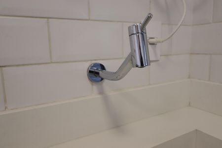 Apartamento à venda com 105m², 2 quartos e 2 vagasÁrea de Serviço