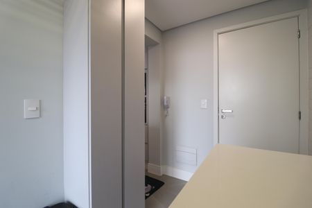 Apartamento à venda com 105m², 2 quartos e 2 vagasÁrea de Serviço