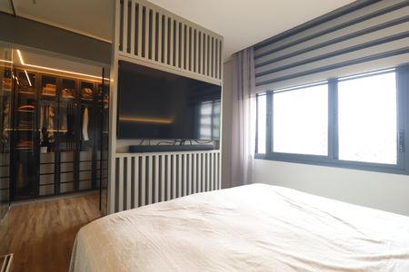 Apartamento à venda com 105m², 2 quartos e 2 vagasQuarto 1 suíte