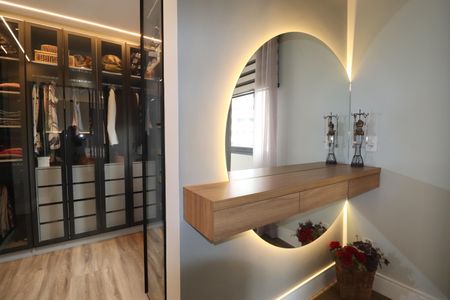 Apartamento à venda com 105m², 2 quartos e 2 vagasQuarto 1 suíte