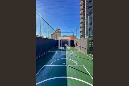 Apartamento à venda com 105m², 2 quartos e 2 vagasÁrea comum - Quadra