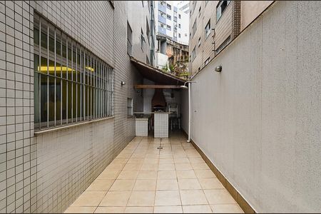 Apartamento à venda com 177m², 4 quartos e 3 vagasÁrea Privativa
