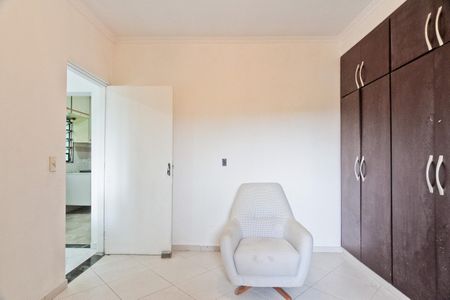 Casa para alugar com 80m², 2 quartos e sem vagaQuarto 1