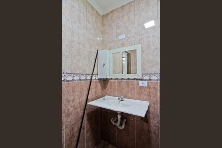 Casa para alugar com 80m², 2 quartos e sem vagaBanheiro