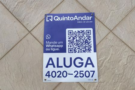Casa para alugar com 80m², 2 quartos e sem vagaPlaca