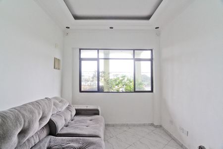 Casa para alugar com 80m², 2 quartos e sem vagaSala