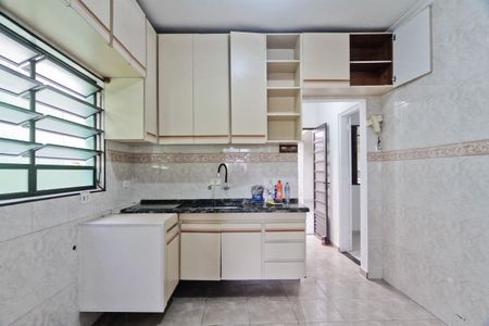 Casa para alugar com 80m², 2 quartos e sem vagaCozinha