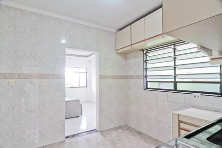 Casa para alugar com 80m², 2 quartos e sem vagaCozinha