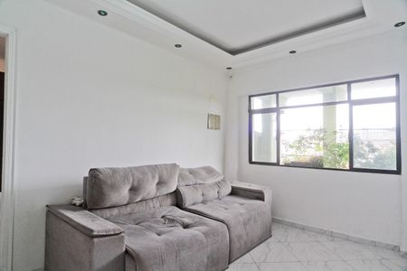 Casa para alugar com 80m², 2 quartos e sem vagaSala