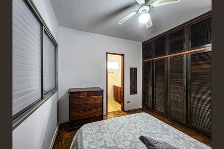Apartamento para alugar com 2 quartos, 76m² em Boqueirão, Praia Grande