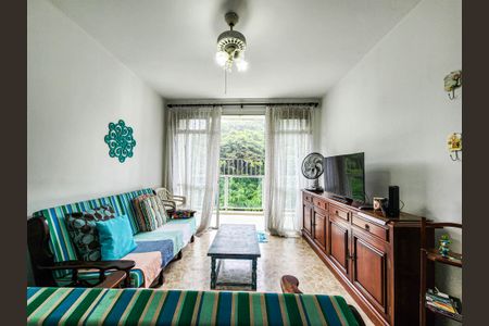 Apartamento para alugar com 2 quartos, 76m² em Boqueirão, Praia Grande