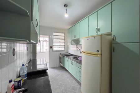 Apartamento para alugar com 88m², 2 quartos e 1 vagaCozinha