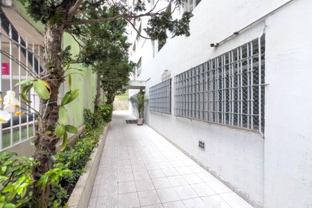 Apartamento para alugar com 88m², 2 quartos e 1 vagaEntrada