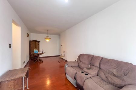 Sala de apartamento para alugar com 2 quartos, 88m² em Vila Mariana, São Paulo