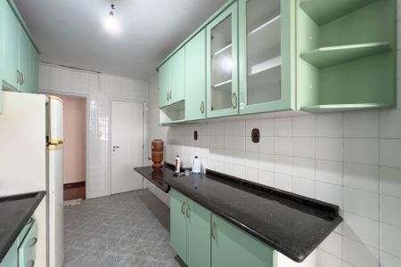 Apartamento para alugar com 88m², 2 quartos e 1 vagaCozinha