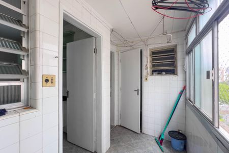 Apartamento para alugar com 88m², 2 quartos e 1 vagaÁrea de serviço 