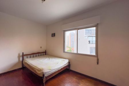Quarto 2 de apartamento para alugar com 2 quartos, 88m² em Vila Mariana, São Paulo