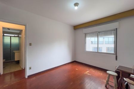 Quarto 1 de apartamento para alugar com 2 quartos, 88m² em Vila Mariana, São Paulo