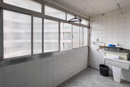 Apartamento para alugar com 88m², 2 quartos e 1 vagaÁrea de serviço 