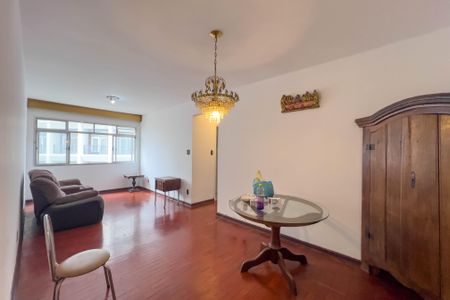 Sala de apartamento para alugar com 2 quartos, 88m² em Vila Mariana, São Paulo