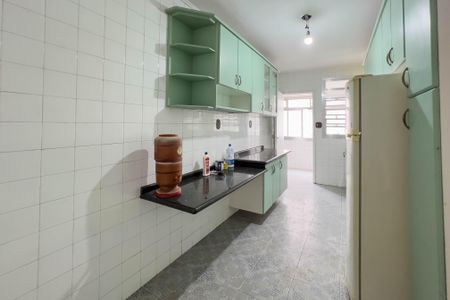 Apartamento para alugar com 88m², 2 quartos e 1 vagaCozinha