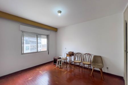 Apartamento para alugar com 88m², 2 quartos e 1 vagaQuarto 1