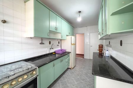 Apartamento para alugar com 88m², 2 quartos e 1 vagaCozinha