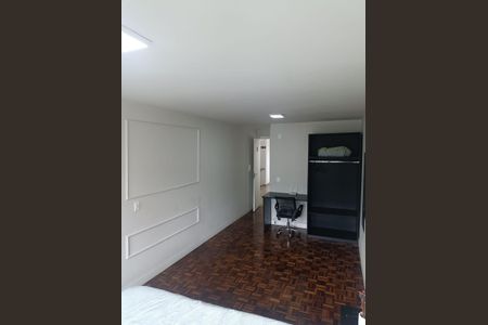 Studio  de kitnet/studio para alugar com 1 quarto, 30m² em Centro, Curitiba