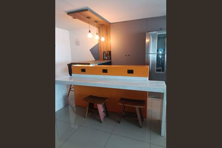 Studio para alugar com 30m², 1 quarto e sem vaga Studio para alugar com 30m², 1 quarto e sem vagaStudio