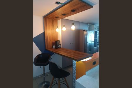 Studio  de kitnet/studio para alugar com 1 quarto, 30m² em Centro, Curitiba
