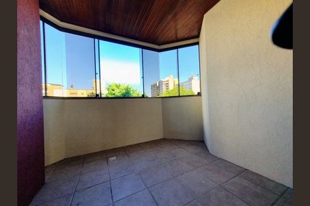 Apartamento para alugar com 2 quartos, 91m² em Centro, Canoas