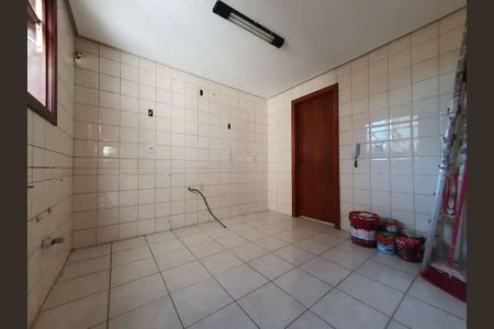 Cozinha  de apartamento para alugar com 2 quartos, 91m² em Centro, Canoas