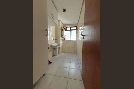 Área de Serviço  de apartamento para alugar com 2 quartos, 91m² em Centro, Canoas