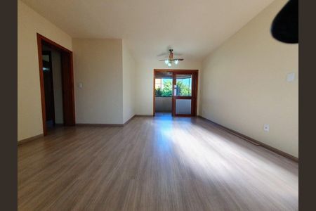 Sala  de apartamento para alugar com 2 quartos, 91m² em Centro, Canoas