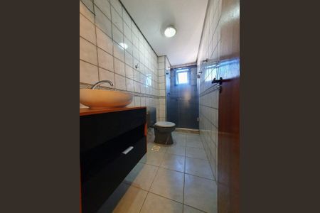 Banheiro 1 de apartamento para alugar com 2 quartos, 91m² em Centro, Canoas