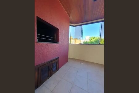 Apartamento para alugar com 91m², 2 quartos e 1 vagaVaranda 