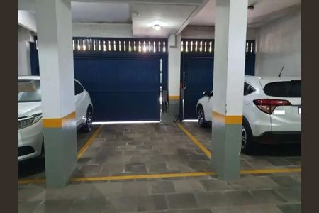 Apartamento para alugar com 91m², 2 quartos e 1 vagaGaragem