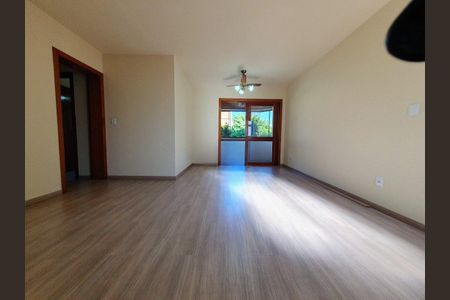Sala  de apartamento para alugar com 2 quartos, 91m² em Centro, Canoas
