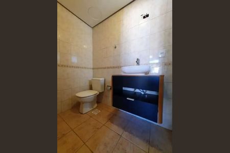 Banheiro 2 de apartamento para alugar com 2 quartos, 91m² em Centro, Canoas