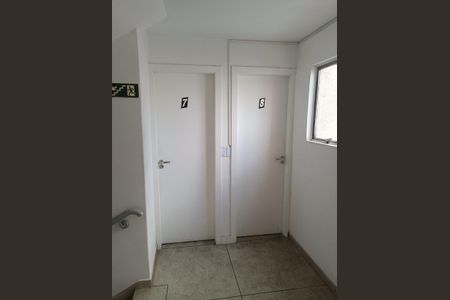 Studio para alugar com 30m², 1 quarto e sem vagaÁrea Comum 