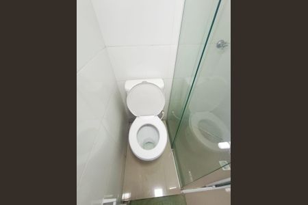 Studio para alugar com 30m², 1 quarto e sem vagaBanheiro