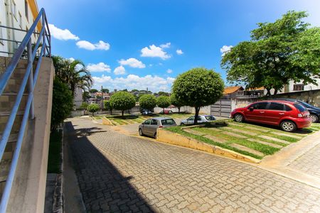 Apartamento à venda com 50m², 2 quartos e 1 vagaÁrea comum