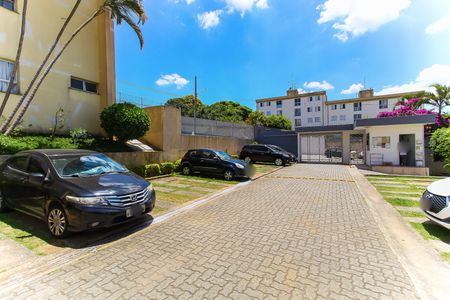 Apartamento à venda com 50m², 2 quartos e 1 vagaÁrea comum