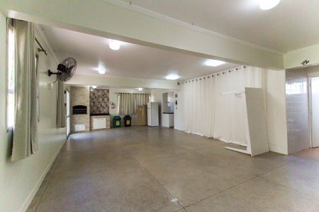 Apartamento à venda com 50m², 2 quartos e 1 vagaÁrea comum - Salão de festas