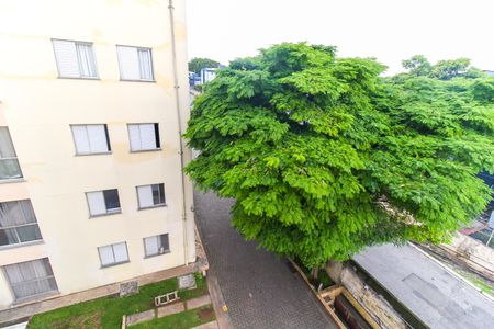 Apartamento à venda com 50m², 2 quartos e 1 vagaVista do Quarto 1