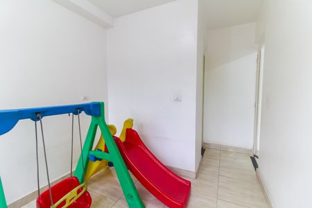 Apartamento à venda com 50m², 2 quartos e 1 vagaBrinquedoteca