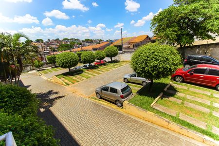 Apartamento à venda com 50m², 2 quartos e 1 vagaÁrea comum