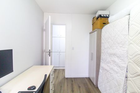 Apartamento à venda com 50m², 2 quartos e 1 vagaQuarto 2